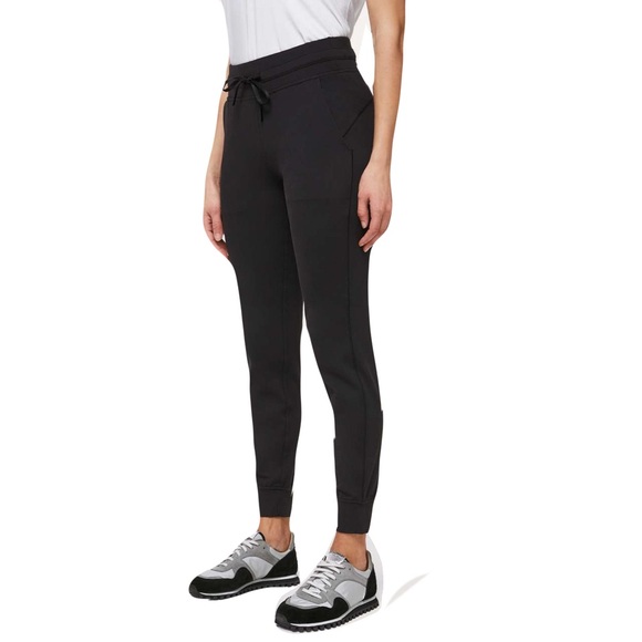 Lululemon Ready To Rulu Pant *29" Black Sz 2 Excellent Condition Original $108 - Picture 1 of 9